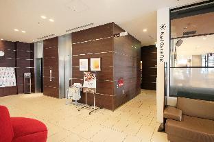 Hotel Richmond Fukuoka Tenjin