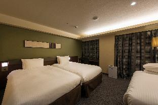 Hotel Richmond Fukuoka Tenjin