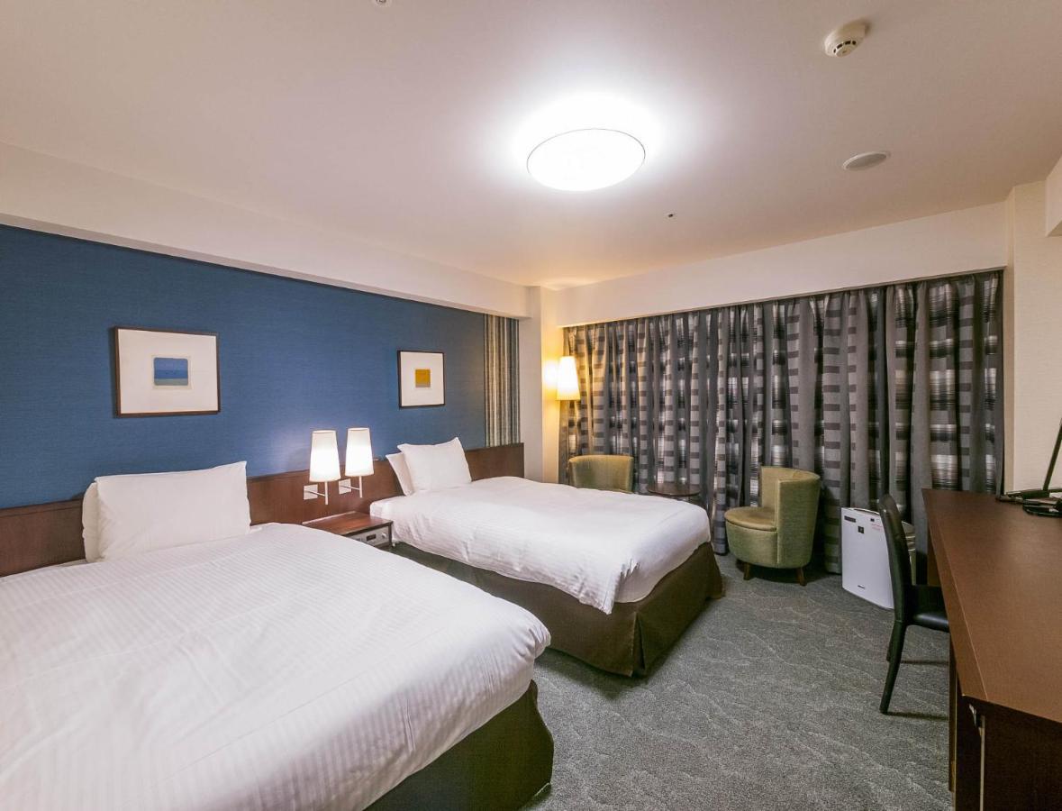 Richmond Fukuoka Tenjin Hotel Fukuoka (Fukuoka)