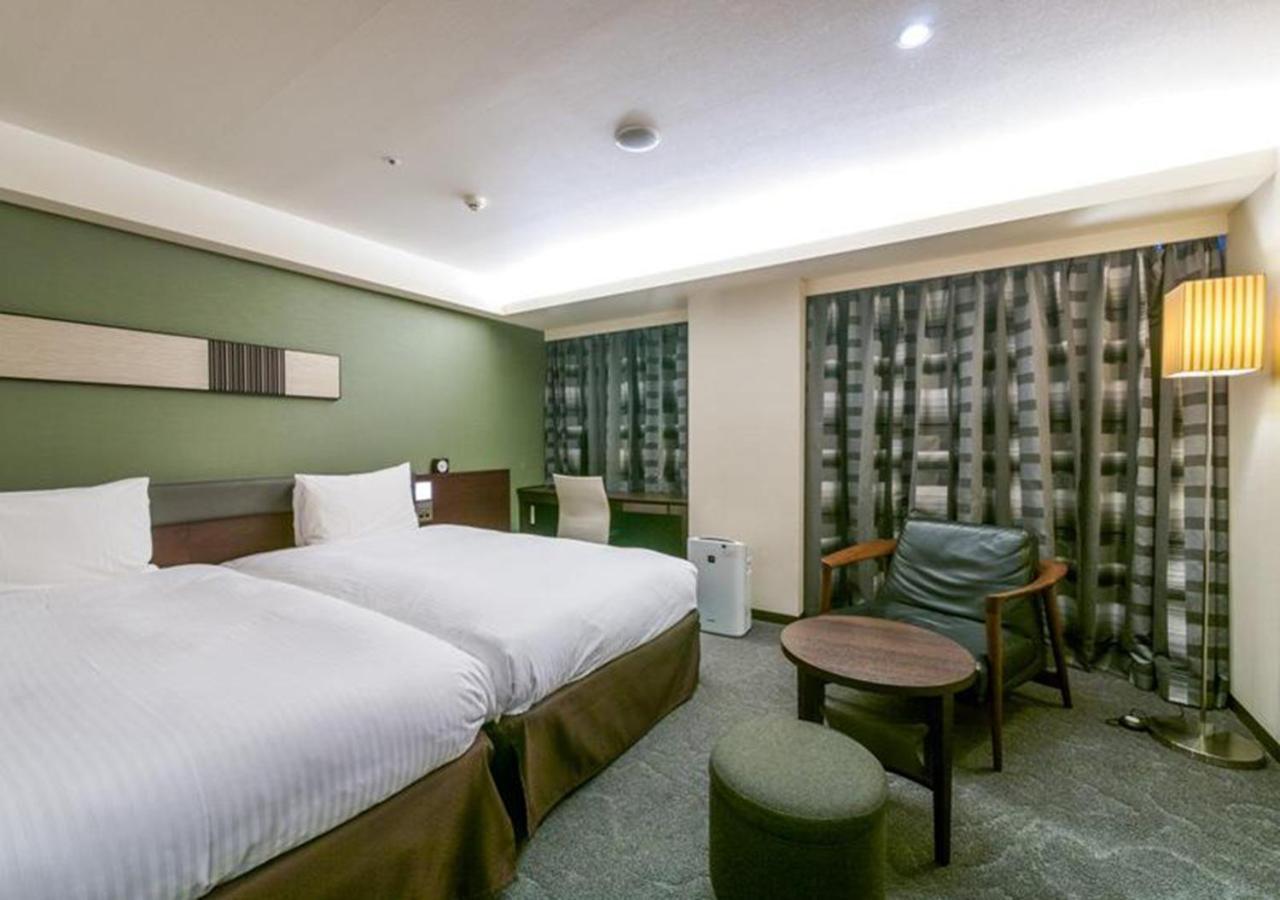 Richmond Fukuoka Tenjin 3*