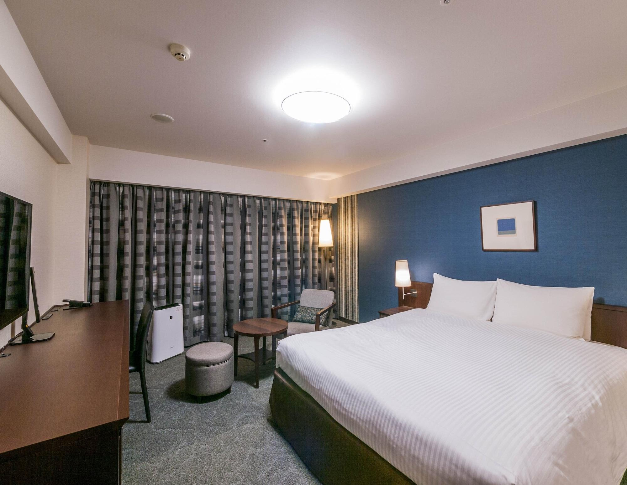 Richmond Fukuoka Tenjin 3* Fukuoka (Fukuoka)