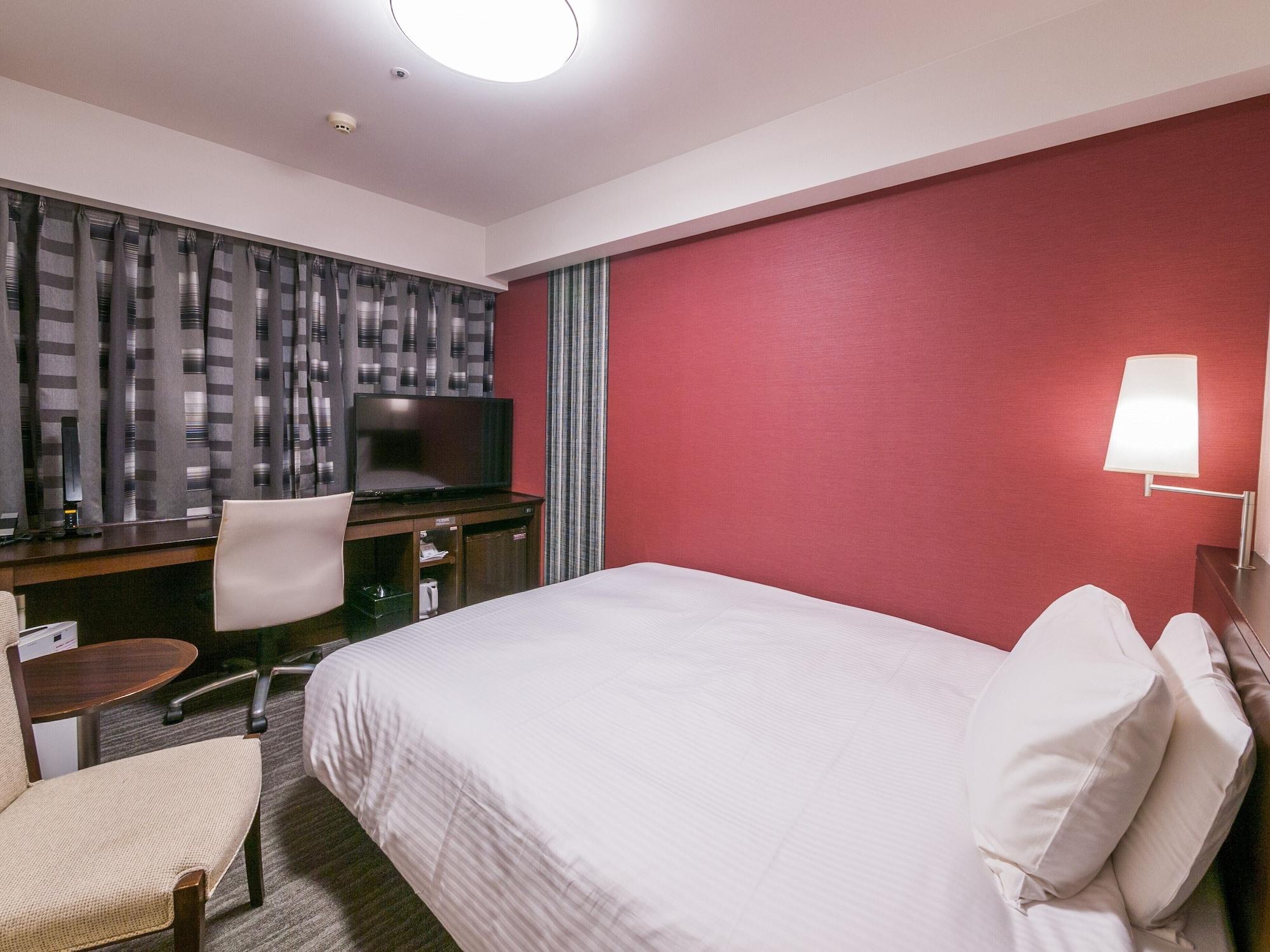 Richmond Fukuoka Tenjin 3* Fukuoka (Fukuoka)