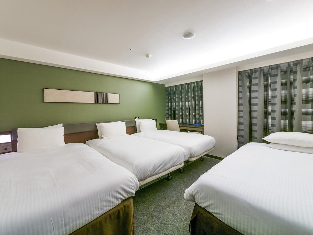Hotel Richmond Fukuoka Tenjin 3*