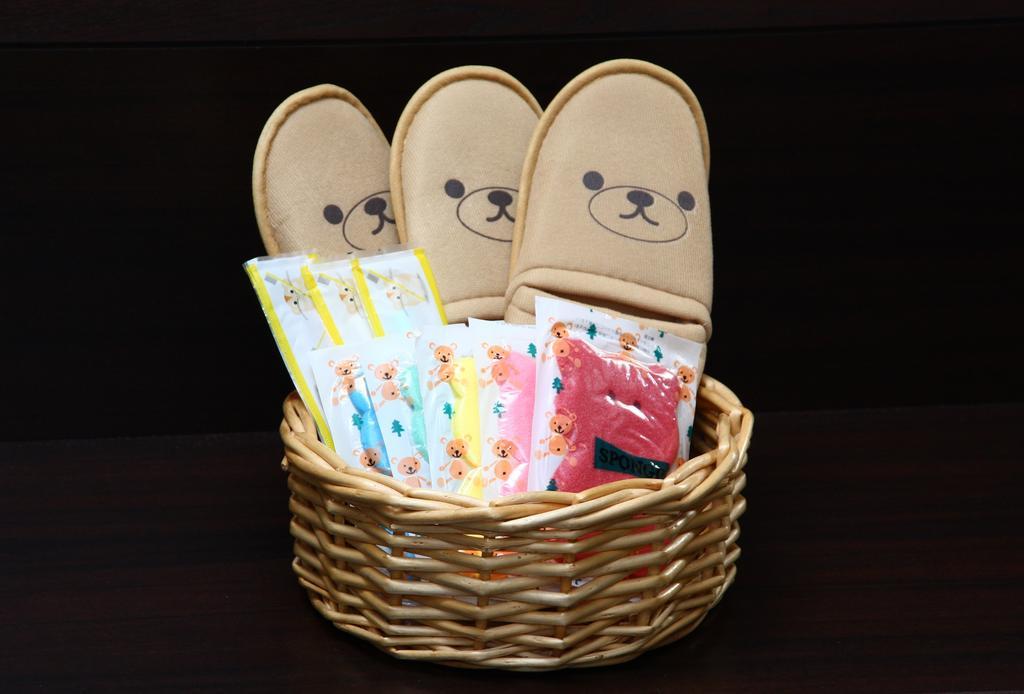 Richmond Fukuoka Tenjin 3* Fukuoka (Fukuoka)
