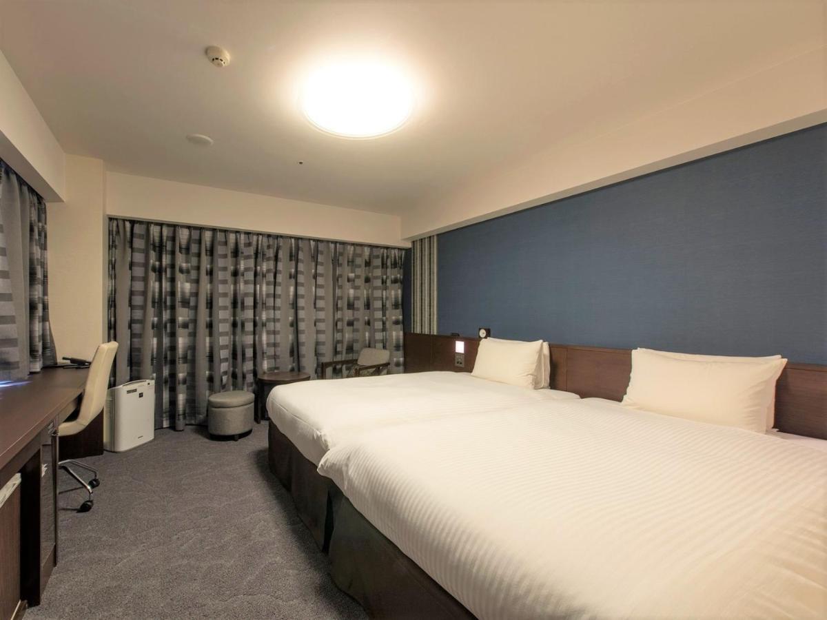 Hotel Richmond Fukuoka Tenjin Fukuoka (Fukuoka)