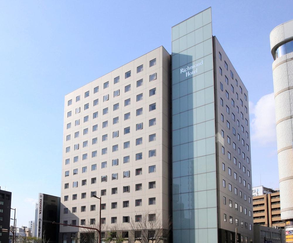 Richmond Fukuoka Tenjin Hotel