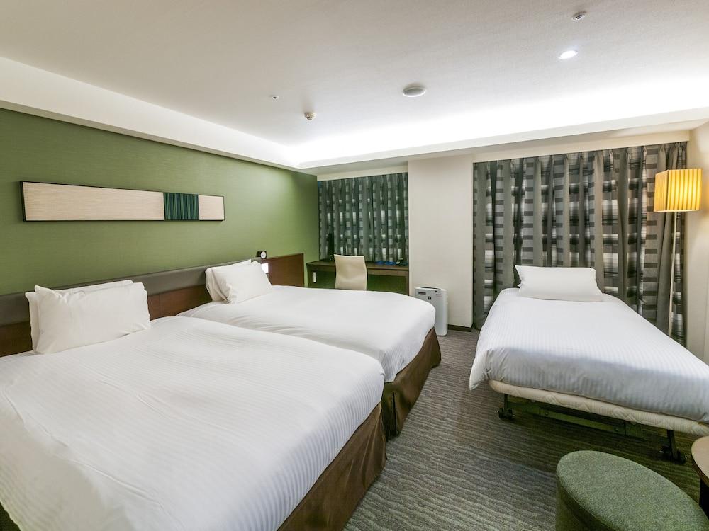 Richmond Fukuoka Tenjin Fukuoka (Fukuoka)
