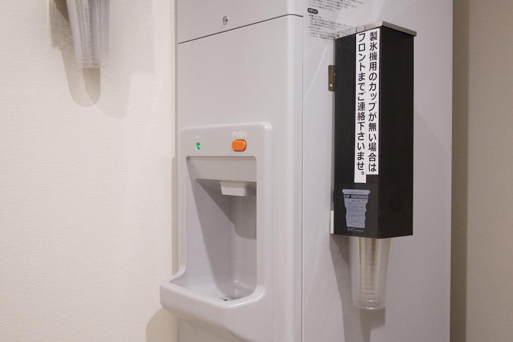 Richmond Fukuoka Tenjin 3* Fukuoka (Fukuoka)