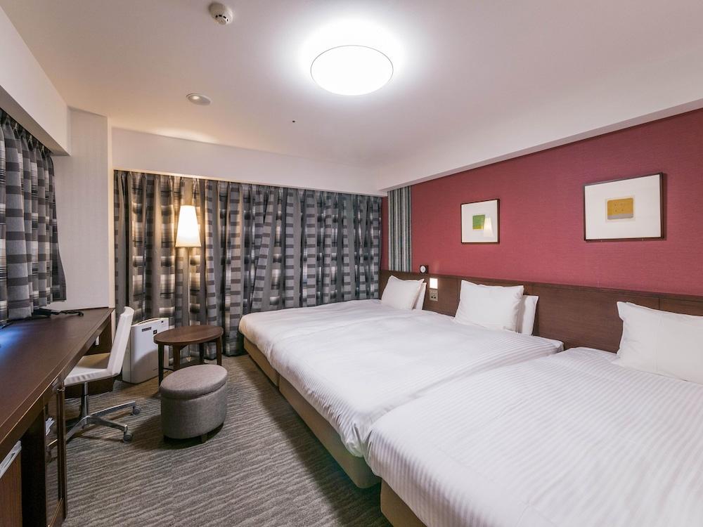 Richmond Fukuoka Tenjin Hotel