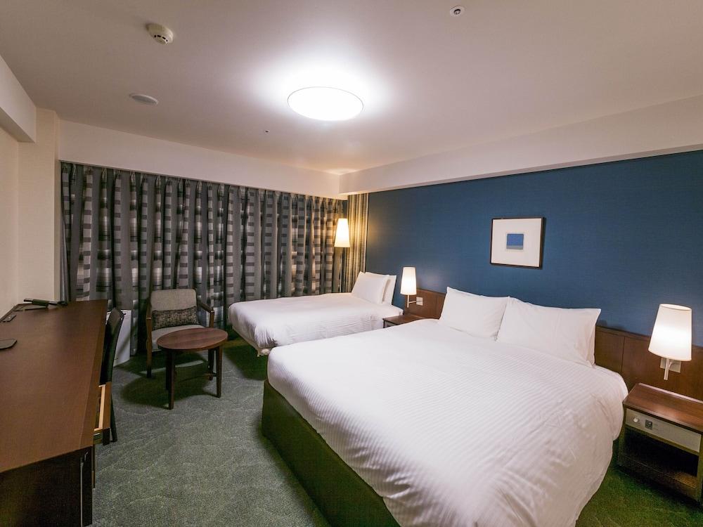 Richmond Fukuoka Tenjin 3* Fukuoka (Fukuoka)