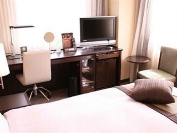 Hotel Richmond Fukuoka Tenjin