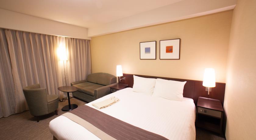 Hotel Richmond Fukuoka Tenjin