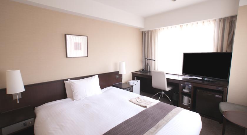 Hotel Richmond Fukuoka Tenjin 3*