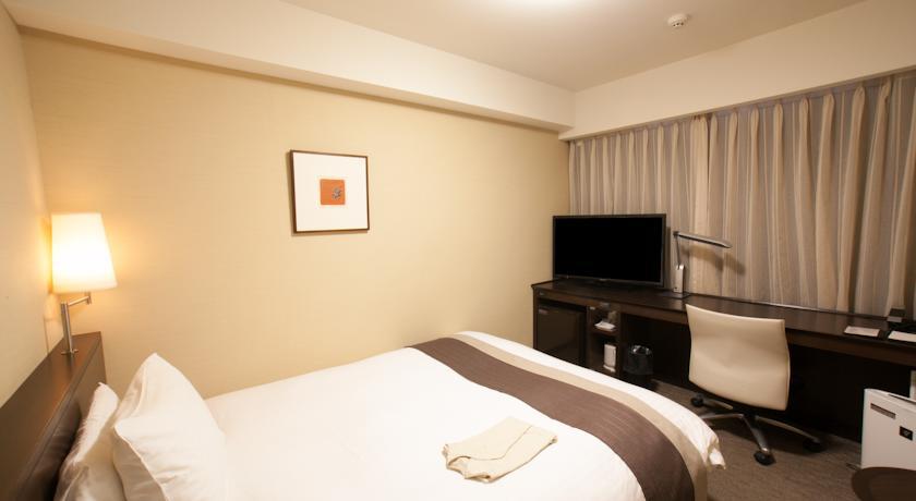Hotel Richmond Fukuoka Tenjin 3*