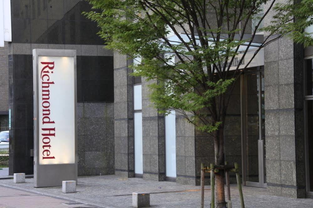 Hotel Richmond Fukuoka Tenjin 3*