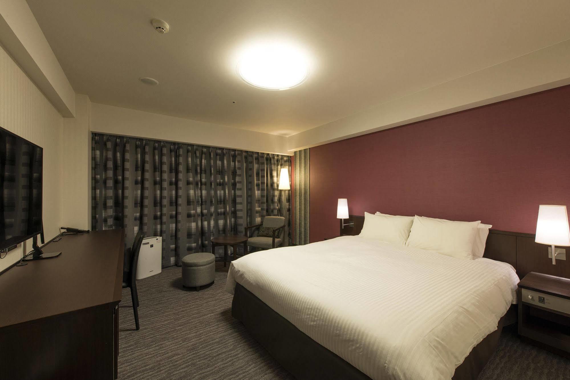 Richmond Fukuoka Tenjin Hotel Fukuoka (Fukuoka)