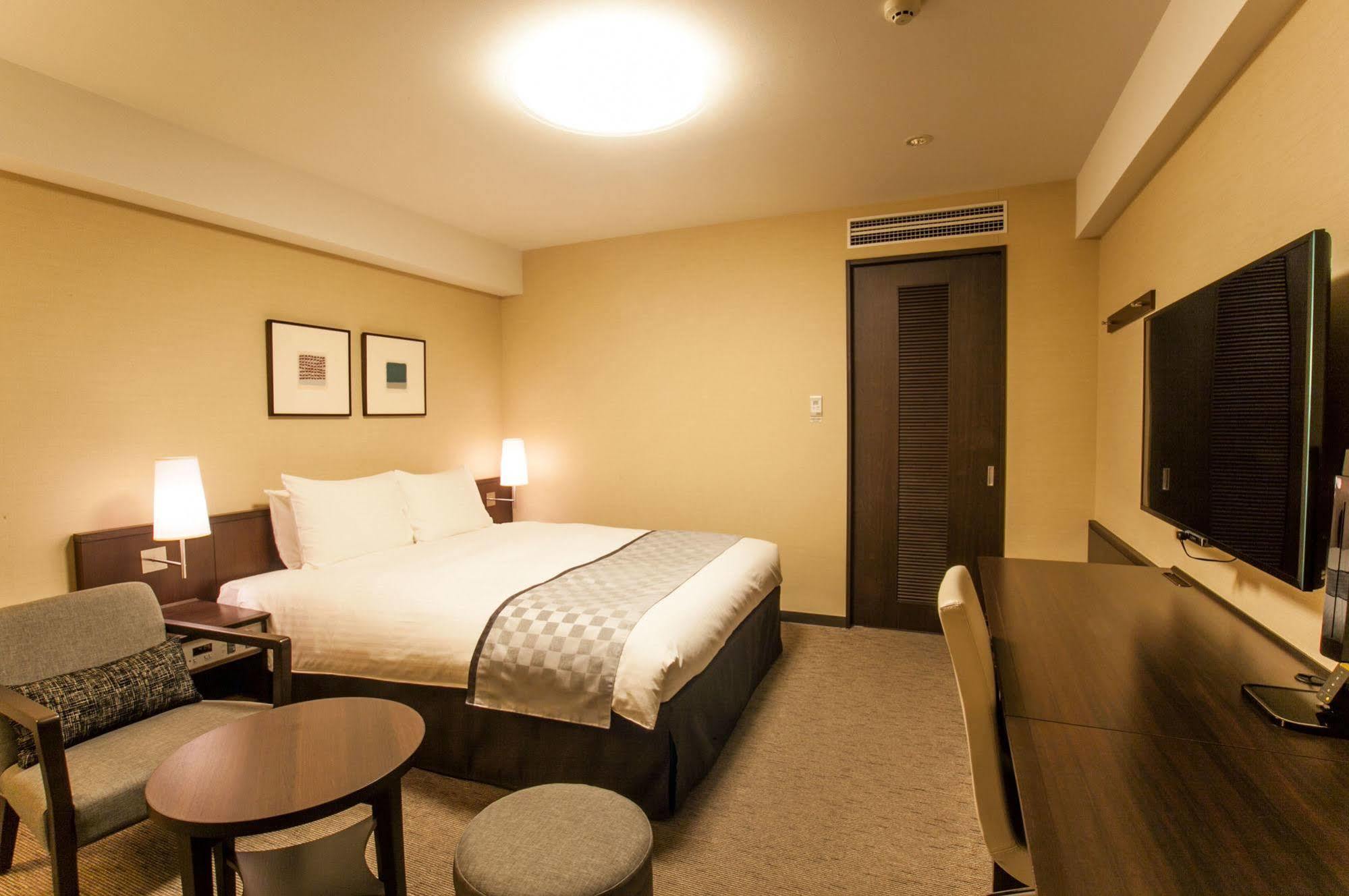 Richmond Fukuoka Tenjin Hotel