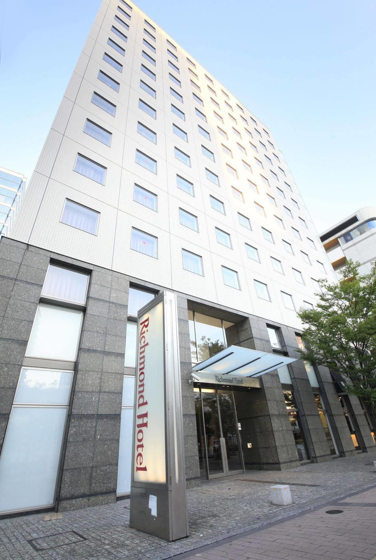 Richmond Fukuoka Tenjin