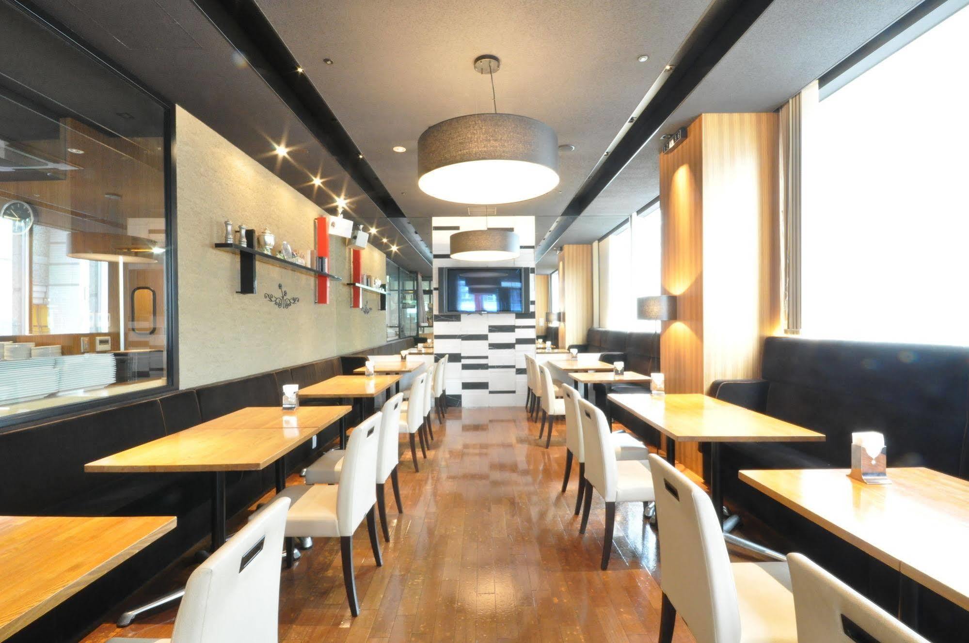 Richmond Fukuoka Tenjin Hotel