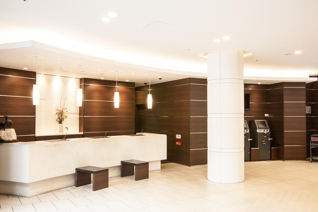Hotel Richmond Fukuoka Tenjin 3*